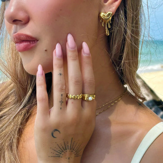 Collection Martin Jewels