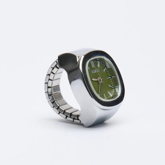 SAVANA | Monarch Ring