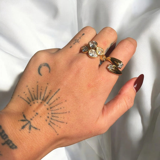 Collection Martin Jewels