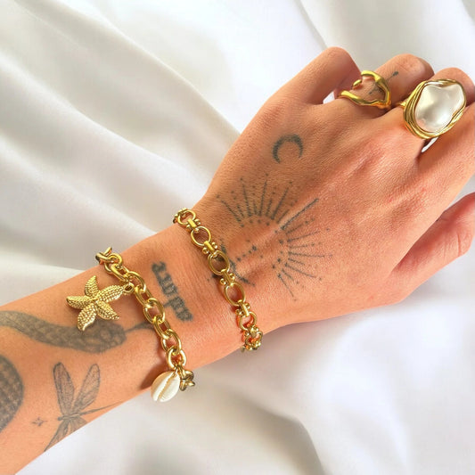 Collection Martin Jewels
