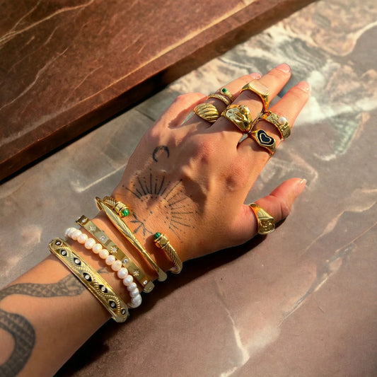 Collection Martin Jewels