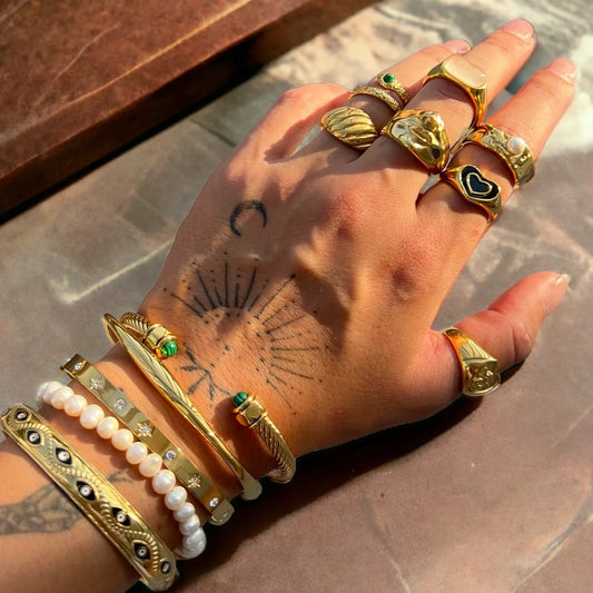 Collection Martin Jewels