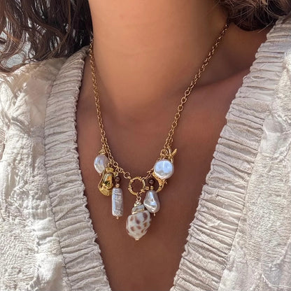 Collection Martin Jewels