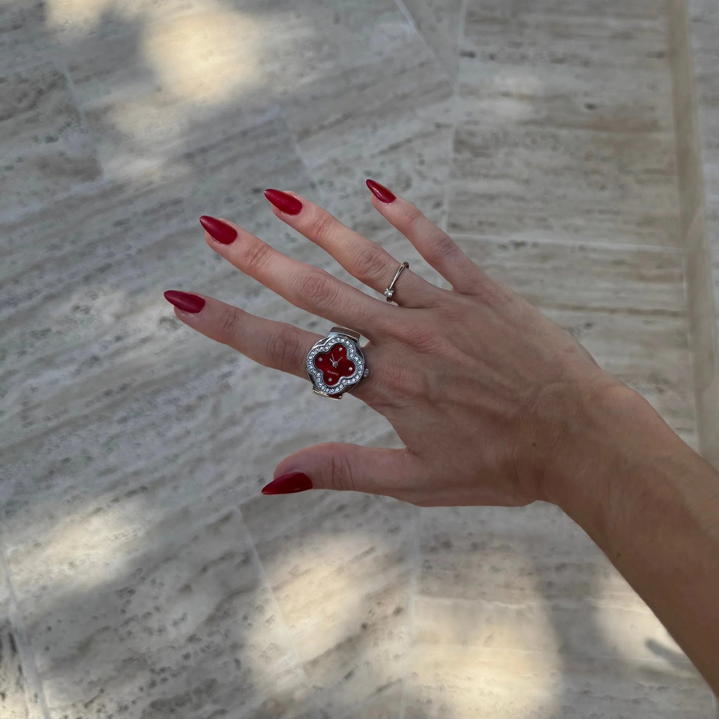 SAVANA | Monarch Ring