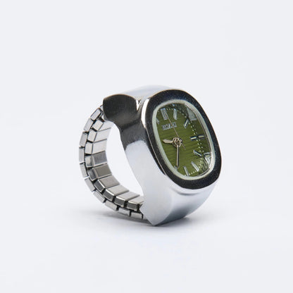 SAVANA | Monarch Ring