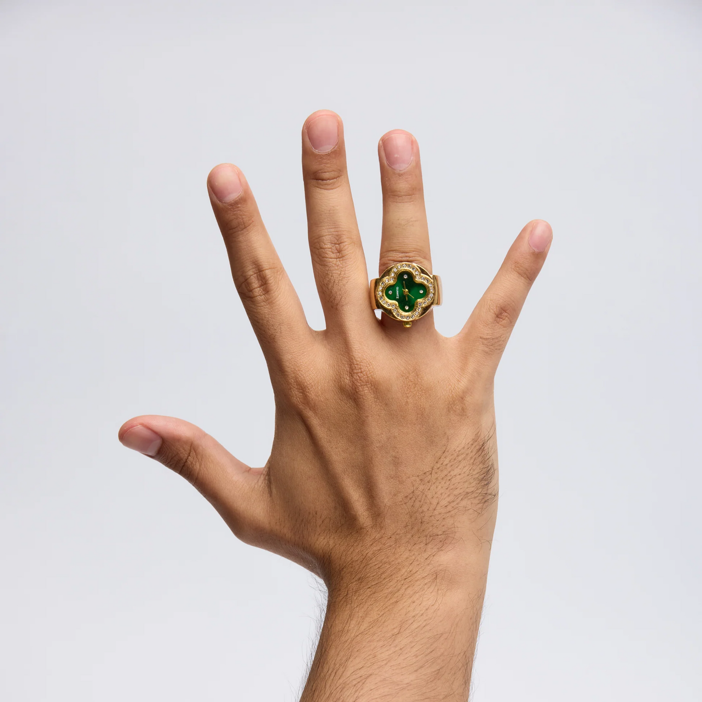 SAVANA | Monarch Ring