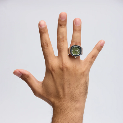 SAVANA | Monarch Ring