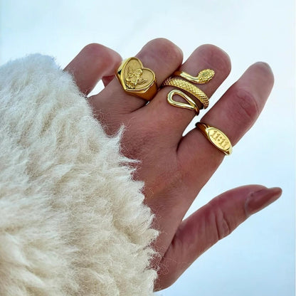 Collection Martin Jewels
