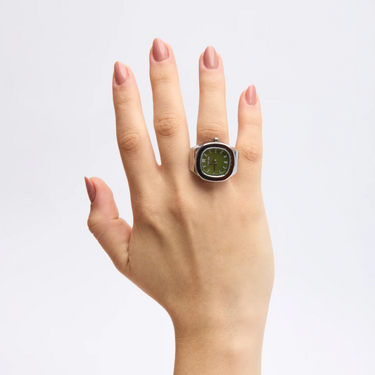 SAVANA | Monarch Ring