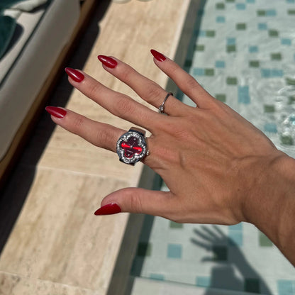 SAVANA | Monarch Ring