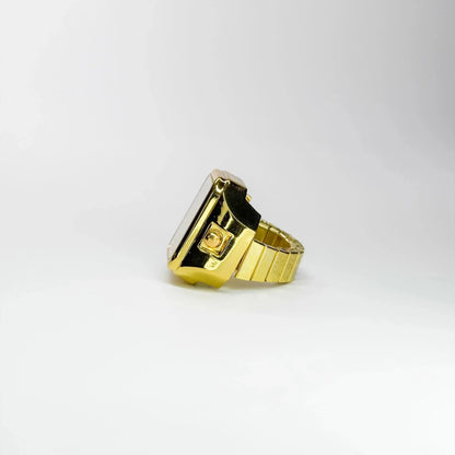 SAVANA | Monarch Ring