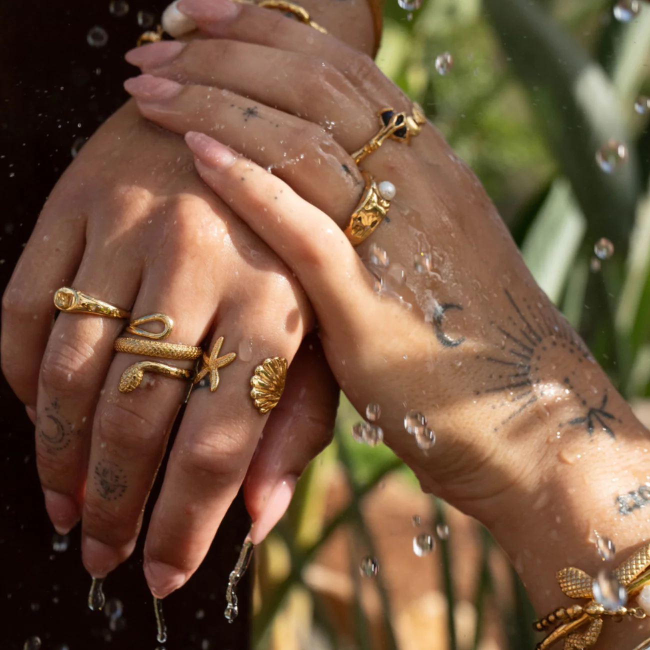 Collection Martin Jewels