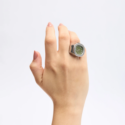 SAVANA | Monarch Ring