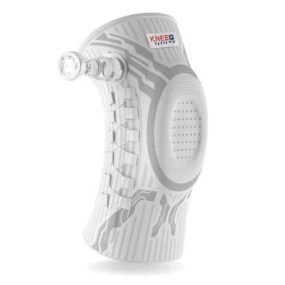 FlexiKnee™ – Bande de Genou Expert