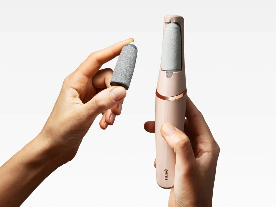 Vitalys Pro - Pédicure électrique nouvelle génération