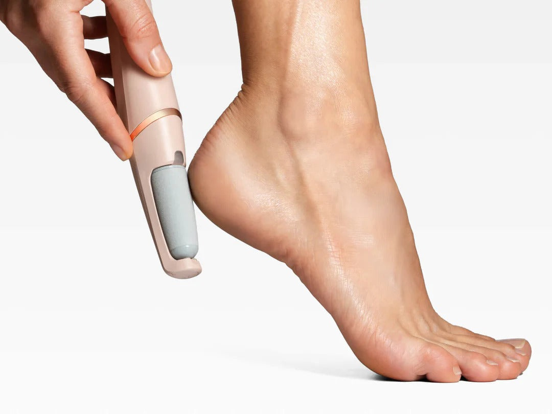 Vitalys Pro - Pédicure électrique nouvelle génération