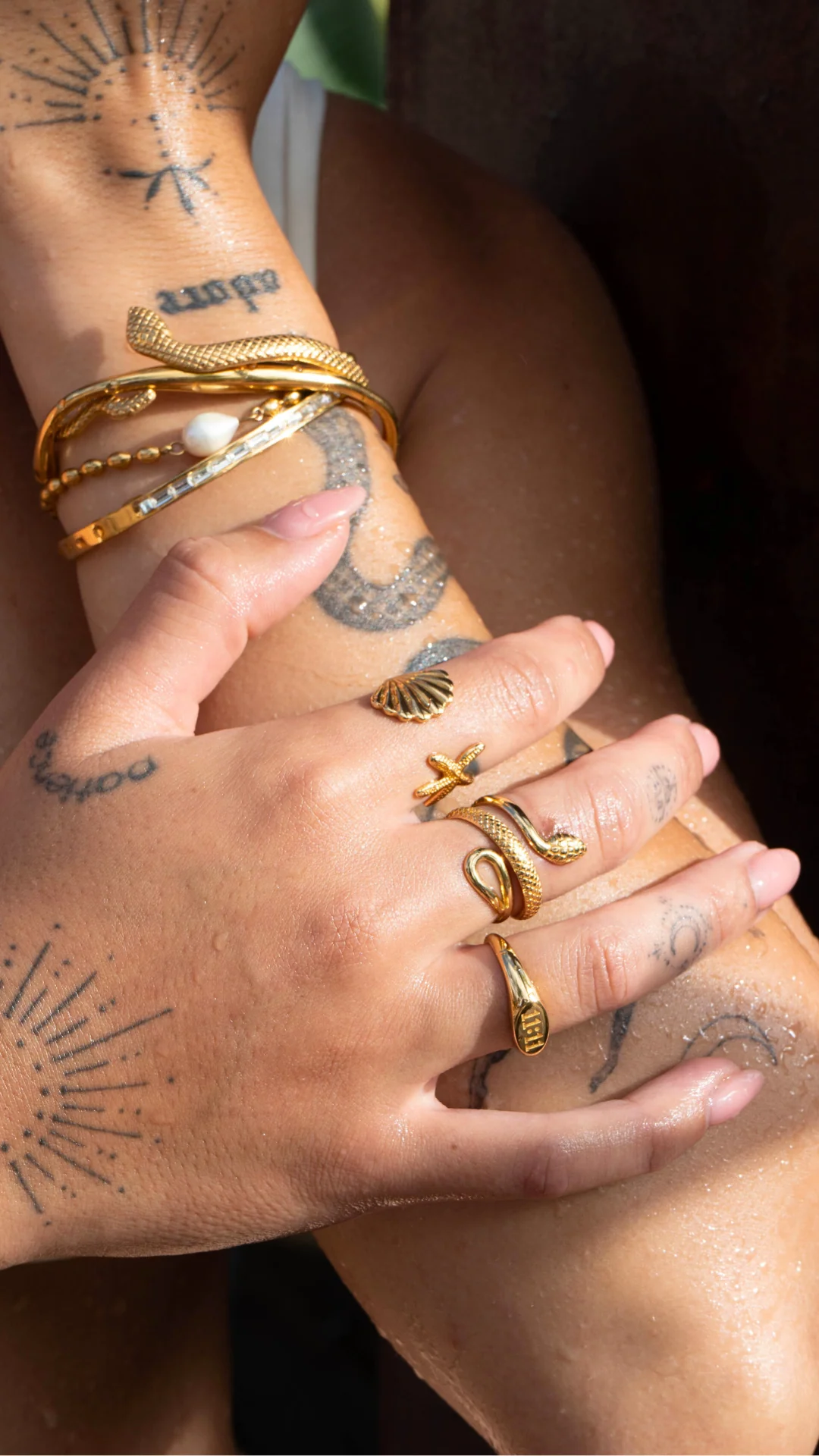 Collection Martin Jewels