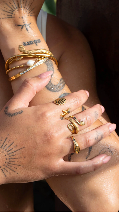 Collection Martin Jewels