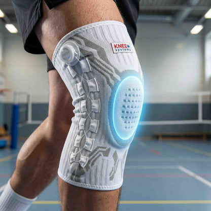 FlexiKnee™ – Bande de Genou Expert
