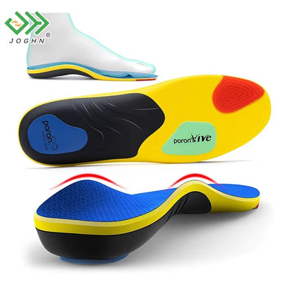 VITALSOLES Semelles orthopédiques