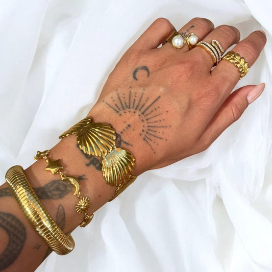 Collection Martin Jewels