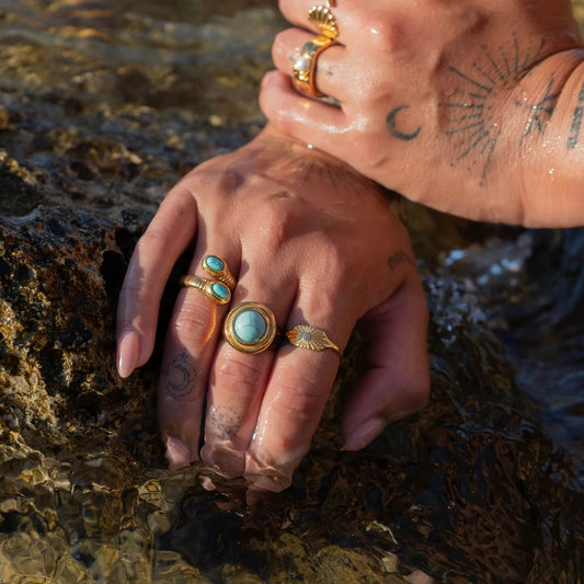 Collection Martin Jewels