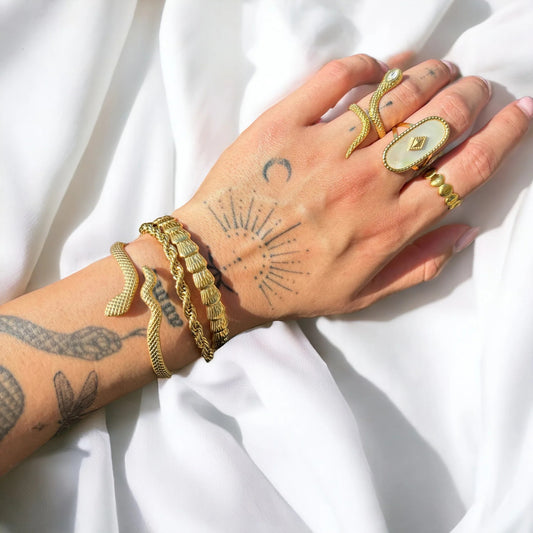 Collection Martin Jewels
