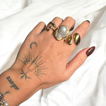 Collection Martin Jewels