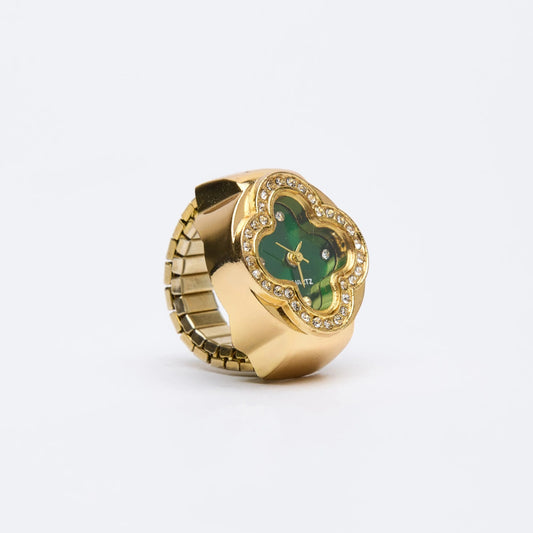 SAVANA | Monarch Ring