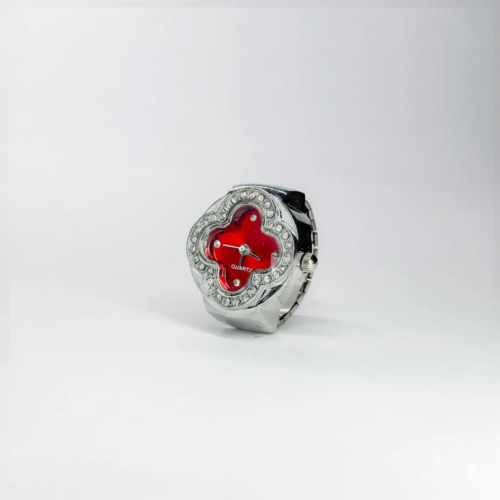 SAVANA | Monarch Ring