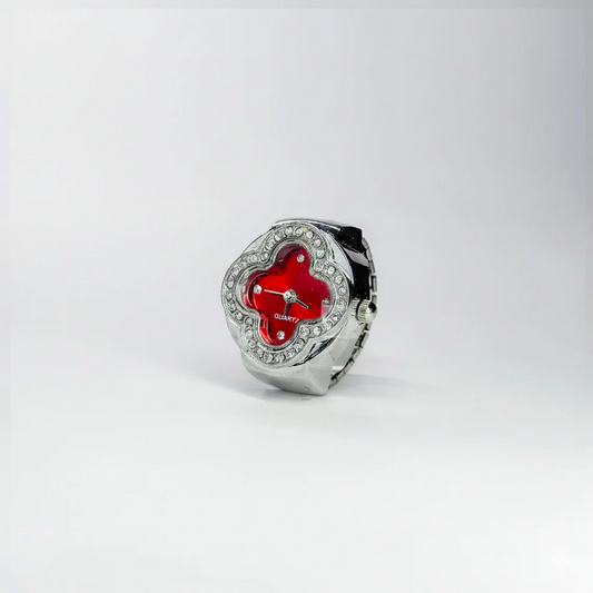 SAVANA | Monarch Ring